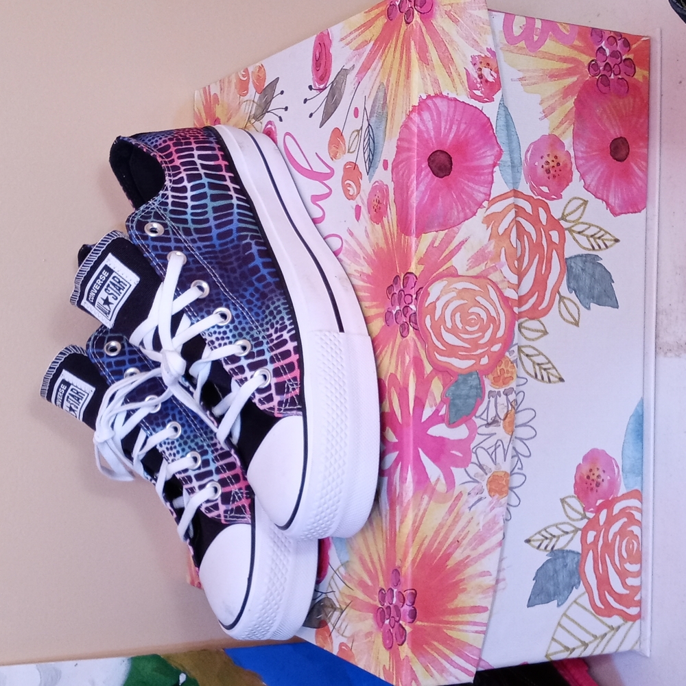 Converse Shoes